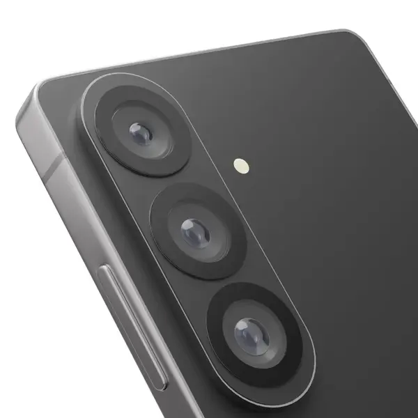 OBAL:ME ochrana čoček pro Samsung Galaxy A37 5G/A57 5G, black