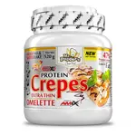 Amix Mr. Popper´s Protein Crepes 520 g natural