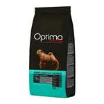 OPTIMAnova Dog Puppy Digestive Rabbit & Potato GF 12 kg