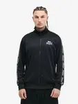 Lonsdale pánska tréningová bunda regular fit