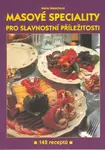 Masové speciality (poškozená) - Jiří Prchal, Marie Malachová