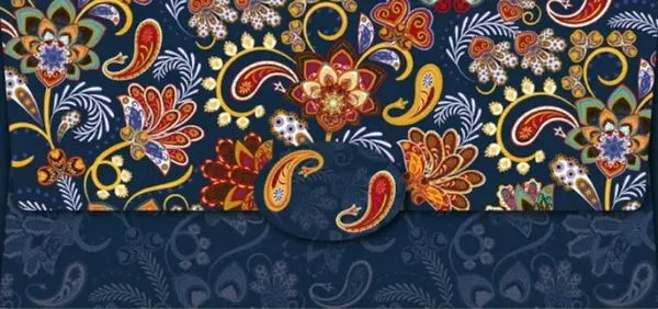 Obálka na peníze sr 55-052