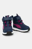 Dětské zimní boty Puma Evolve Boot AC+ Inf