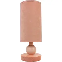 DĚTSKÁ STOLNÍ LAMPIČKA, 12/31,5 cm