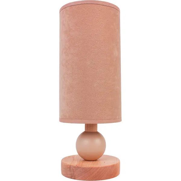 XXXL DĚTSKÁ STOLNÍ LAMPIČKA, 12/31,5 cm