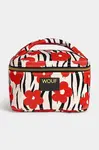 Cestovní kosmetická taštička WOUF Wildflower 20 x 15 x 12 cm
