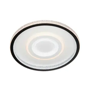 Novel STROPNÍ LED SVÍTIDLO, 49/6,5 cm