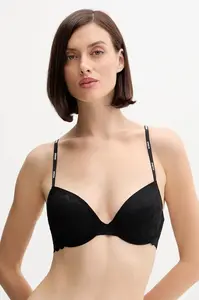 Podprsenka HUGO PUSH-UP LEO LACE