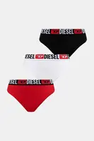 Kalhotky Diesel SAM-D-CORE 3-pack