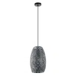 Eglo ZÁVĚSNÉ SVÍTIDLO, 22,5/110 cm