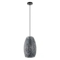 Eglo ZÁVĚSNÉ SVÍTIDLO, 22,5/110 cm