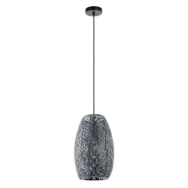 Eglo ZÁVĚSNÉ SVÍTIDLO, 22,5/110 cm