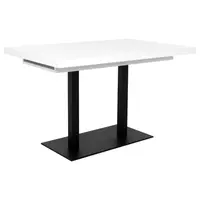 MID.YOU JÍDELNÍ STŮL, 120/80/75 cm