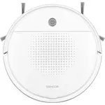 Sencor SRV 1550WH - Rozbalené - Robotický vysávač a mop 2 v 1