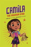 Camila the Fashion Star - Alicia Salazar