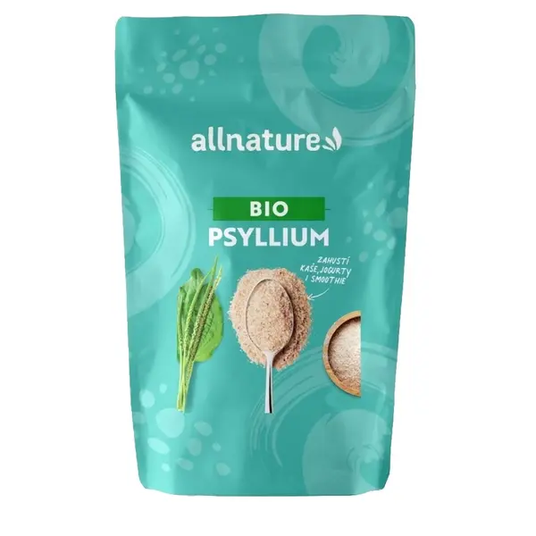 Allnature Psyllium BIO 150 g