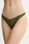 Tanga Scandale