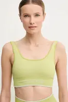 Sportovní podprsenka Calvin Klein Performance