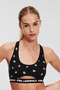 Karl Lagerfeld  Podprsenka