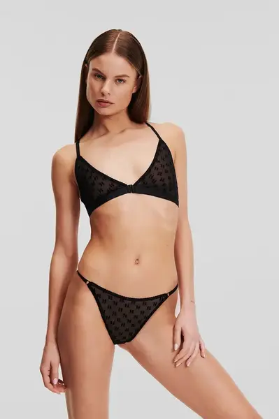 Karl Lagerfeld Tanga Karl Lagerfeld