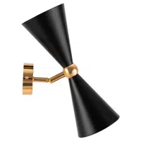 XXXL NÁSTĚNNÉ SVÍTIDLO, 18/32/32 cm