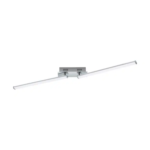 Eglo STROPNÍ LED SVÍTIDLO, 100/6/8 cm