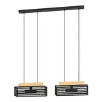 Eglo ZÁVĚSNÉ SVÍTIDLO, 83/20/150 cm