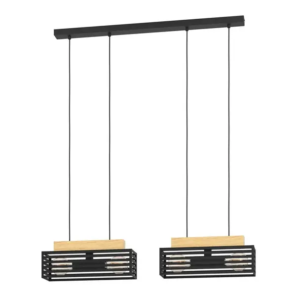 Eglo ZÁVĚSNÉ SVÍTIDLO, 83/20/150 cm