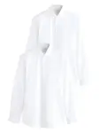 Next Košeľa  biela