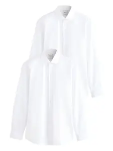 Next Košeľa  biela