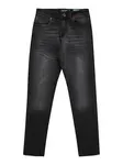 Cars Jeans Džínsy 'SCOTT'  čierny denim
