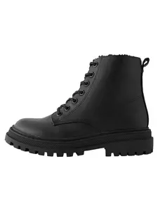 Next Čižmy  čierna