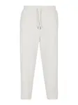 Urban Classics Nohavice  svetlosivá
