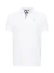Barbour Tričko  biela