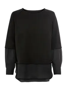 heine Blúzka  čierna