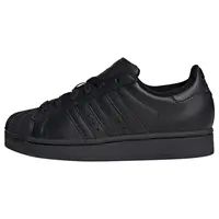 ADIDAS ORIGINALS Tenisky 'Superstar II'  čierna