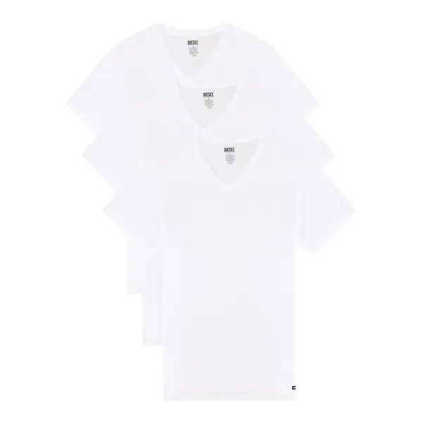 DIESEL Tielko 'Michael'  biela