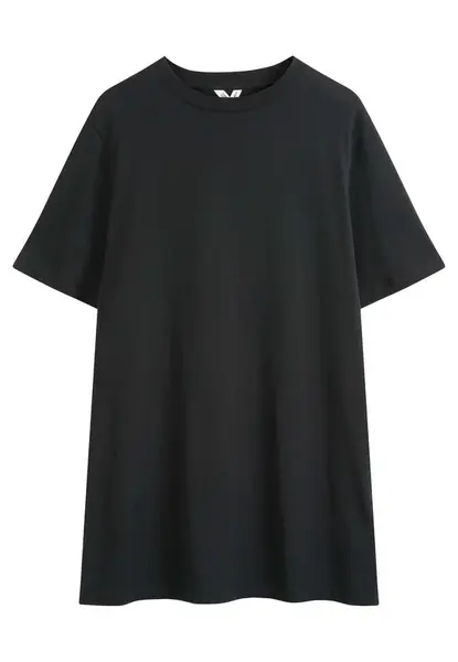 MELA Šaty 'BAASU'  čierna