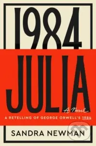 Julia (A Novel) - Sandra Newman