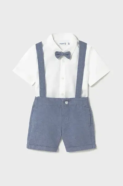 Dětská bavlněná souprava Mayoral