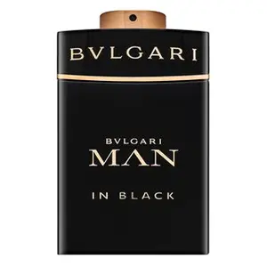 Bvlgari Man in Black parfémovaná voda pro muže 150 ml