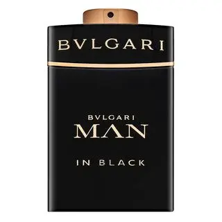Bvlgari Man in Black parfémovaná voda pro muže 150 ml
