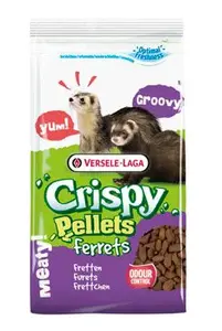 VL Crispy pellets pro fretky 700g