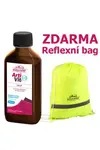 Vitar Veterinae Artivit sirup 200ml reflexní batůžek