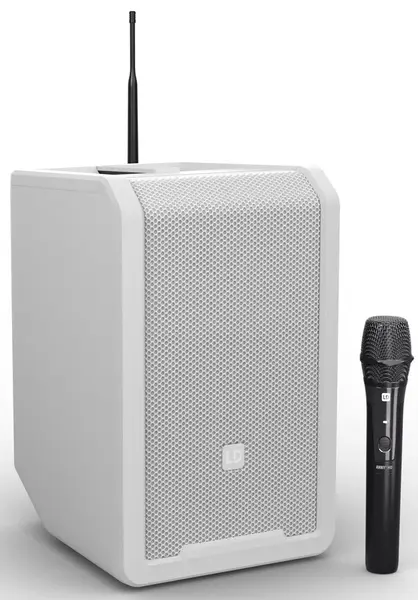 LD Systems ANNY 8 HHD B5 W