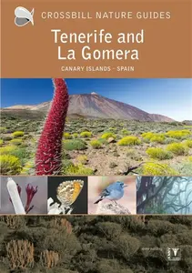 Tenerife and La Gomera - Dirk Hilbers