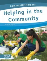Helping in the Community - Trudy Becker