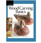 Wood Carving Basics - D Sabol