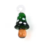 Handmade Lampwork Pendants