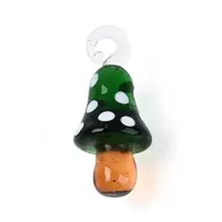 Handmade Lampwork Pendants